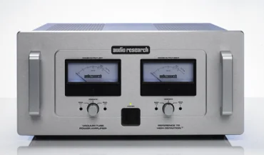 Audio Research REF 75