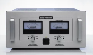 Audio Research REF 75