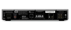 ARCAM FMJ CD37