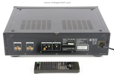 SONY MDS-JA3ES