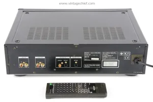 SONY MDS-JA3ES
