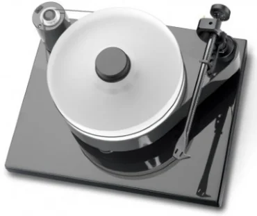 Pro-Ject RPM 10.1