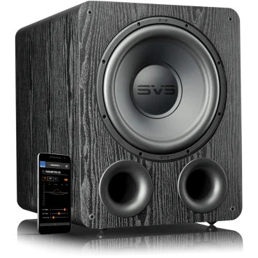 SVS PB-1000
