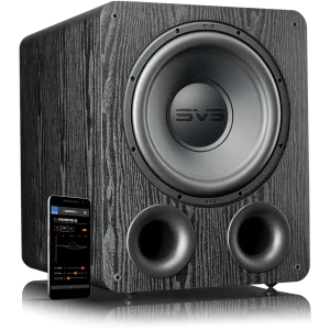 SVS PB-1000