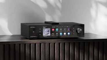 Eversolo DMP-A8