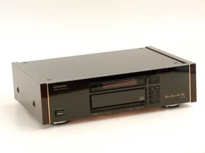 Pioneer PD-73 URUSHI