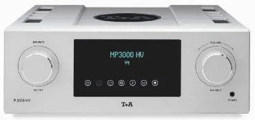 T+A MP 3000 HV
