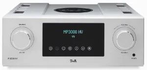 T+A MP 3000 HV