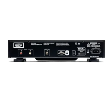 Rotel cd 14 mk2