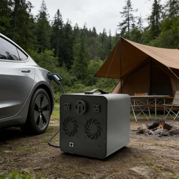 Tesla NC510