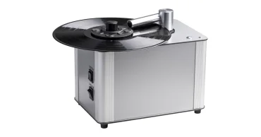 ProJect Pračka vinylů