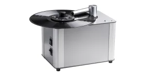 ProJect Pračka vinylů