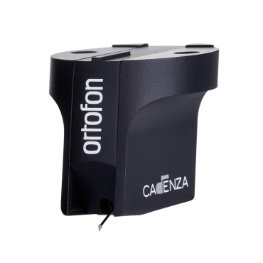 Ortofon Cadenza Black