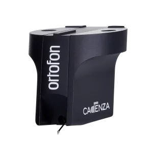 Ortofon Cadenza Black