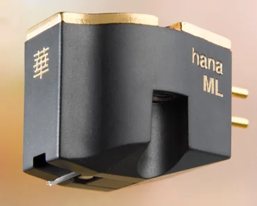 HANA ML - MC prenoska