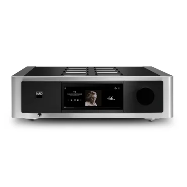 NAD M33