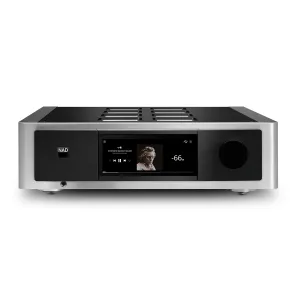 NAD M33