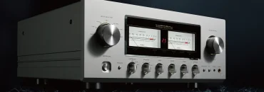 Luxman L 509Z