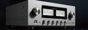 Luxman L 509Z