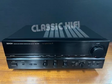 Denon Stereo zesilovač Denon PMA-880R