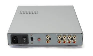 NuForce NuForce HAP-100