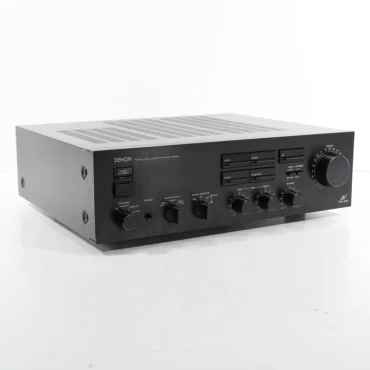 Denon PMA-500V