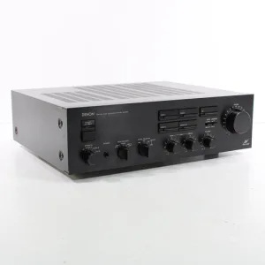 Denon PMA-500V