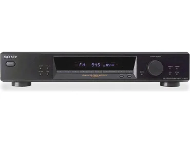 SONY ST-SE370