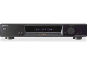 SONY ST-SE370