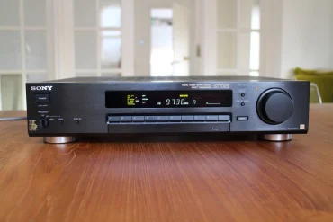 SONY ST-S770Es