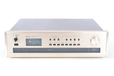 Accuphase T-105