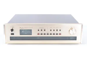 Accuphase T-105