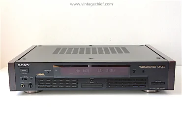 SONY DAR-1000Es