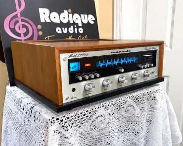 Marantz 2220B