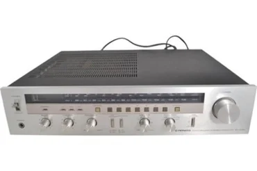 Pioneer SX-700L