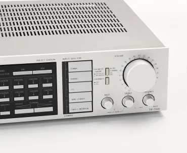 Onkyo TX-7320