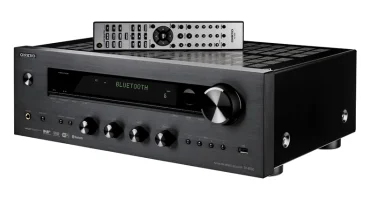Onkyo TX-8150