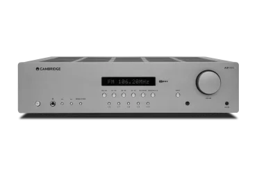 Cambridge Audio AXR100