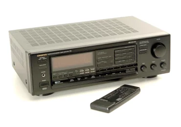 Onkyo TX-8510R