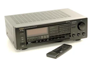Onkyo TX-8510R