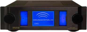 MAGNUM DYNALAB MD 309