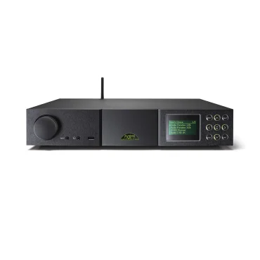 Naim Superuniti