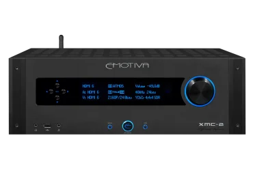 EMOTIVA XMC-2