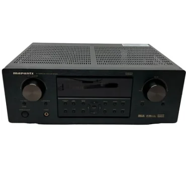 Marantz SR4600 – 7.1 AV receiver