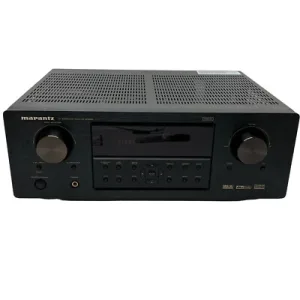 Marantz SR4600 – 7.1 AV receiver