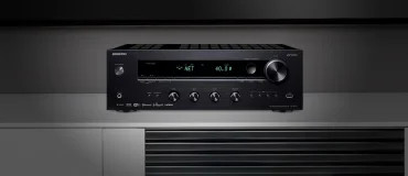 Onkyo TX-8270