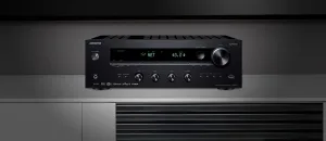 Onkyo TX-8270