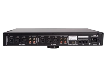 Electrocompaniet Ec 4.8
