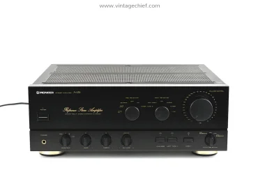 Pioneer A-656