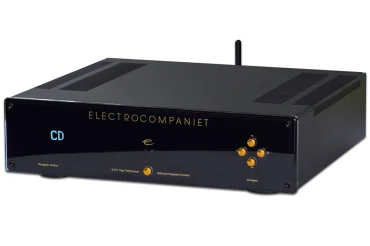 Electrocompaniet ECI 6DS
